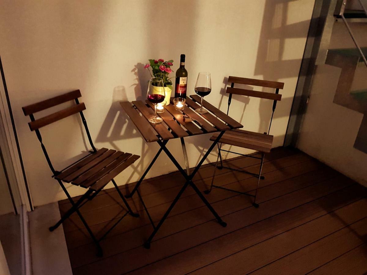L&G'S Roof Terrace Apartamento Pisa Exterior foto
