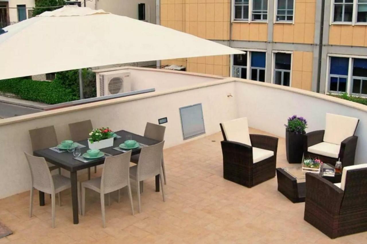 L&G'S Roof Terrace Apartamento Pisa Exterior foto